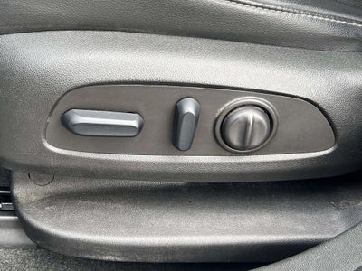 2022 GMC Acadia AWD SLT