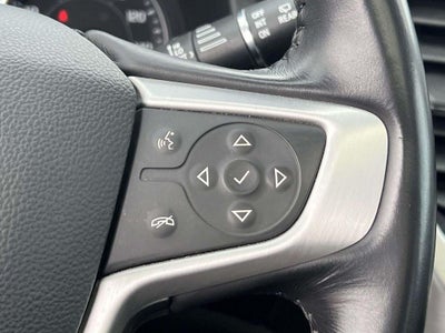 2022 GMC Acadia AWD SLT