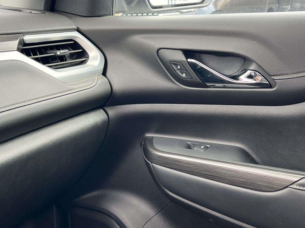 2022 GMC Acadia AWD SLT