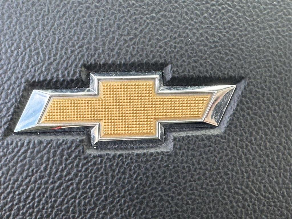 2019 Chevrolet Traverse RS