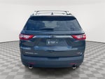 2019 Chevrolet Traverse RS