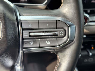 2023 GMC Canyon 4WD Crew Cab Short Box Denali