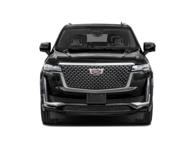 2024 Cadillac Escalade ESV 4WD Premium Luxury