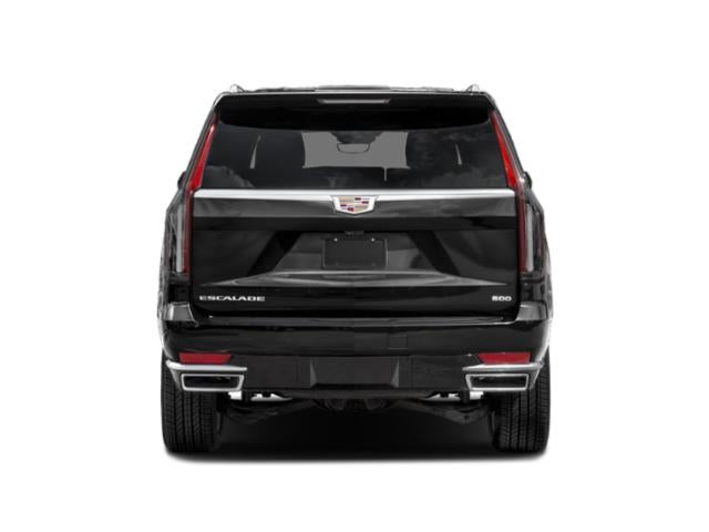 2024 Cadillac Escalade ESV 4WD Premium Luxury