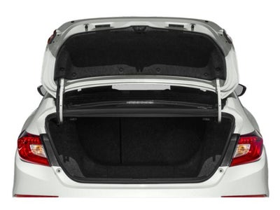 2021 Honda Accord Sport 2.0T