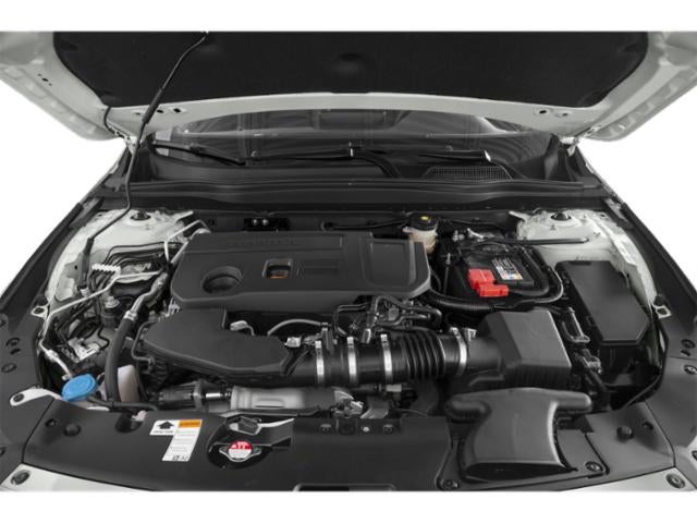 2021 Honda Accord Sport 2.0T