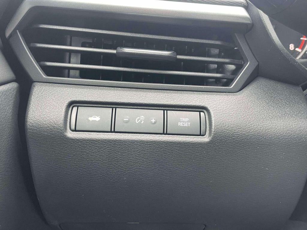 2023 Nissan Altima SR Intelligent AWD