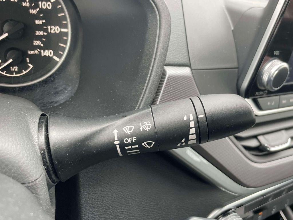 2023 Nissan Altima SR Intelligent AWD