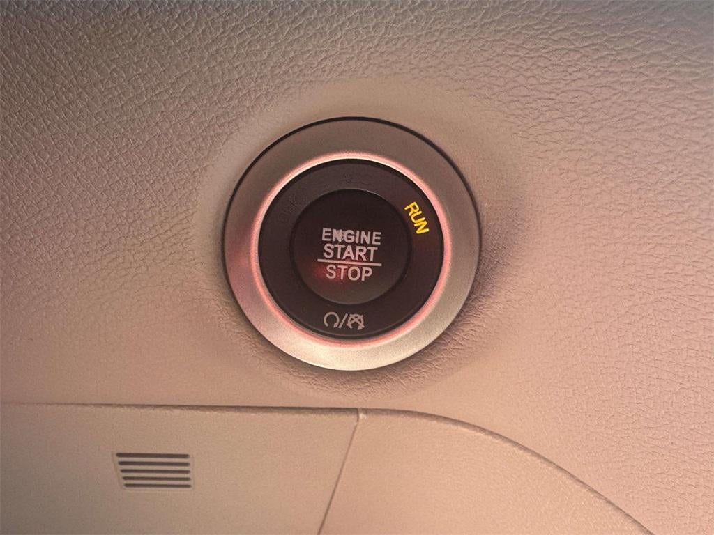 2019 Chrysler Pacifica Hybrid Touring L