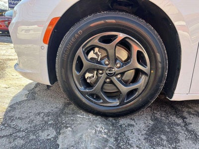 2024 Chrysler Pacifica Hybrid S Appearance Pkg