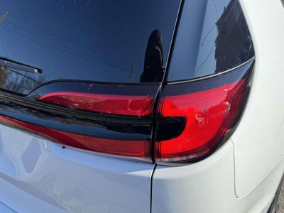 2024 Chrysler Pacifica Hybrid S Appearance Pkg