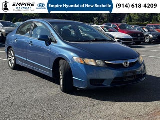 2009 Honda Civic EX