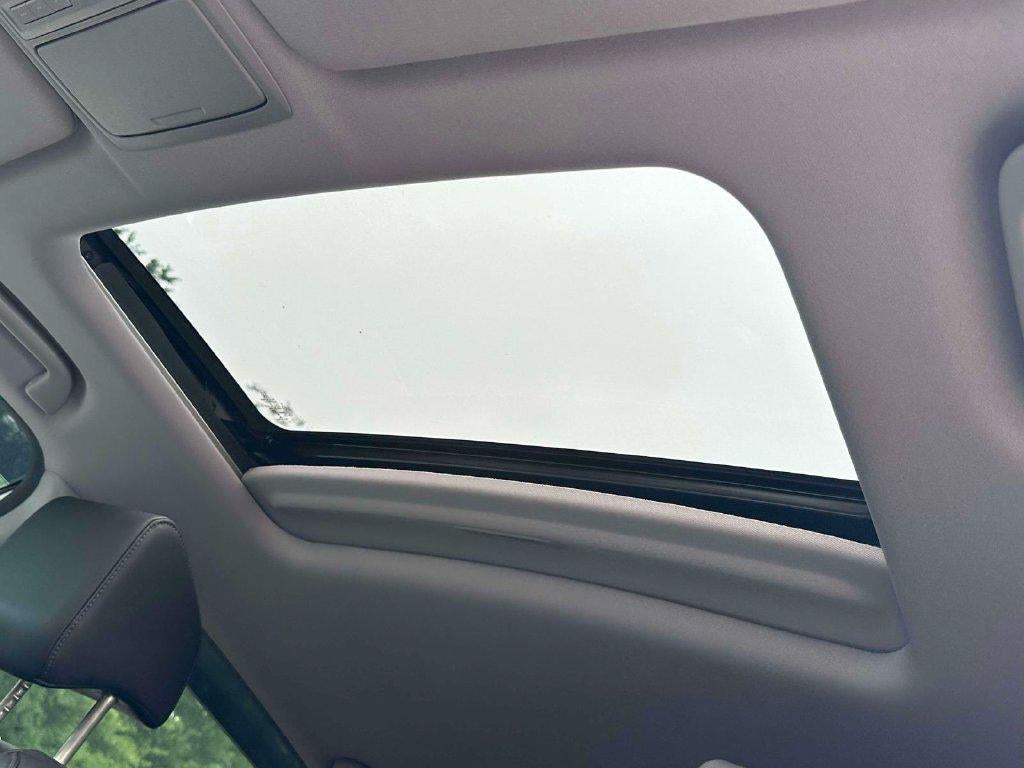 2020 Honda CR-V AWD Touring