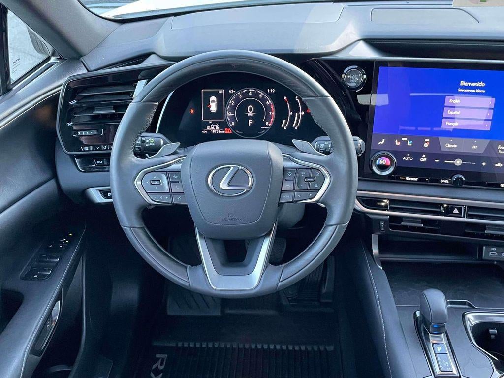 2023 Lexus RX 350 Premium