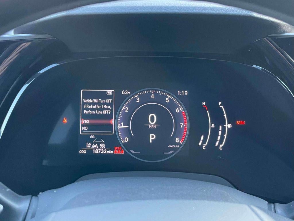 2023 Lexus RX 350 Premium