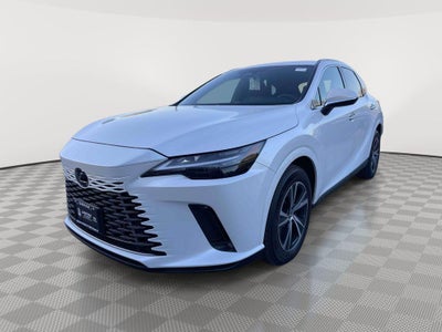 2023 Lexus RX 350 Premium