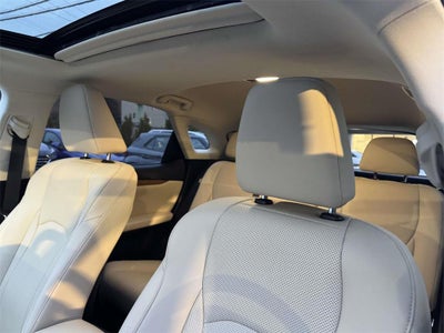 2022 Lexus RX 350 350