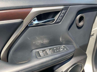 2021 Lexus RX 350 350