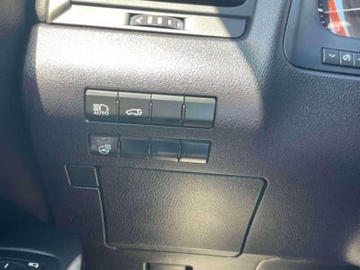 2021 Lexus RX 350 350