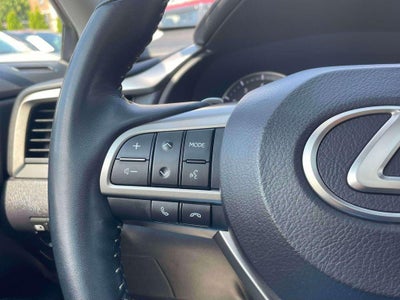 2021 Lexus RX 350 350