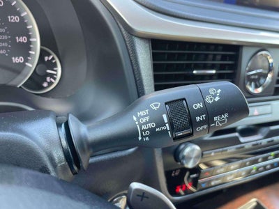 2021 Lexus RX 350 350