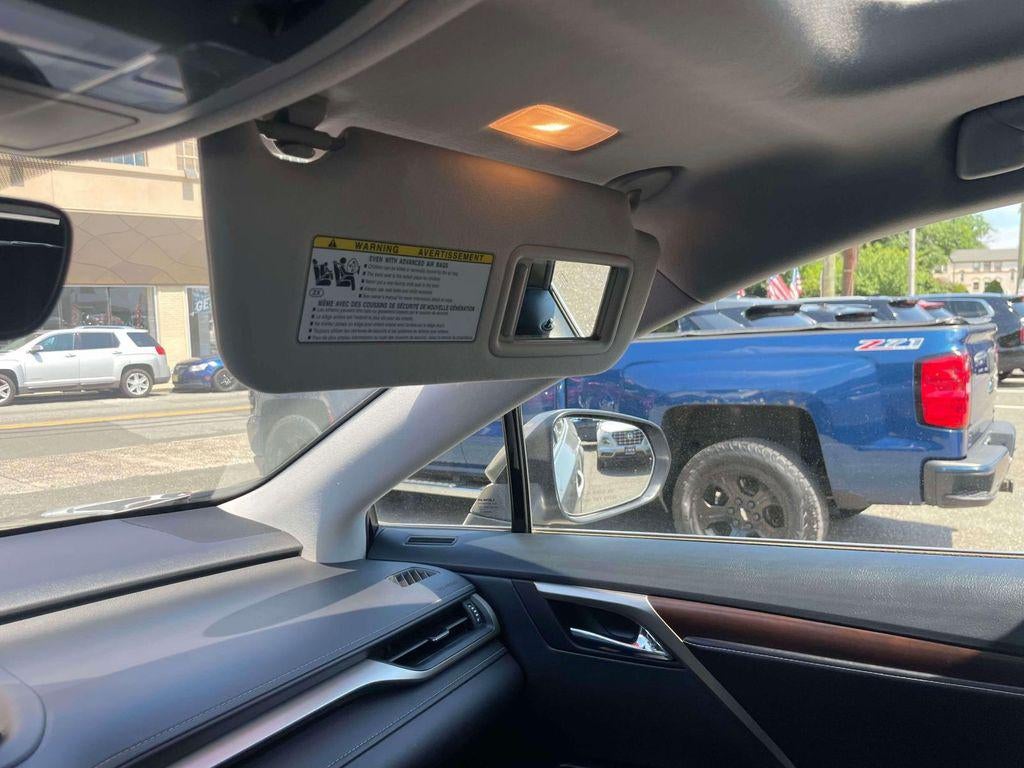 2021 Lexus RX 350 350