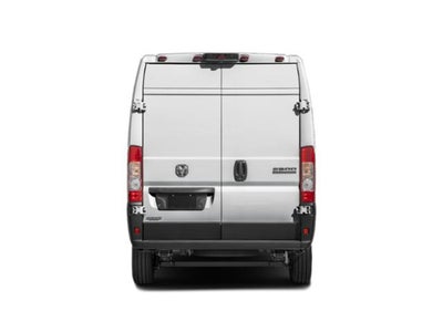 2023 RAM ProMaster 2500 Cargo Van High Roof 159' WB
