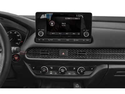 2023 Honda HR-V AWD Sport