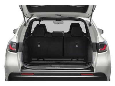 2023 Honda HR-V AWD Sport