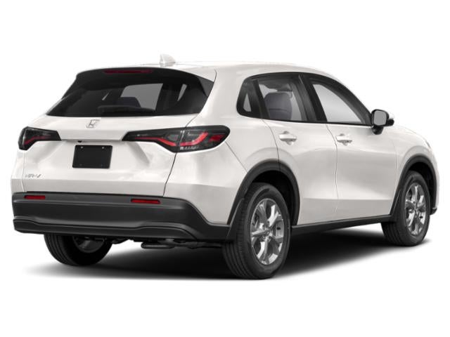 2023 Honda HR-V AWD Sport