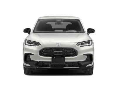 2023 Honda HR-V AWD Sport
