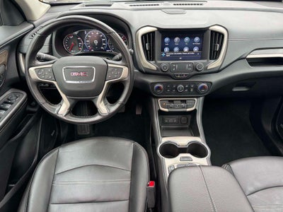 2022 GMC Terrain AWD Denali