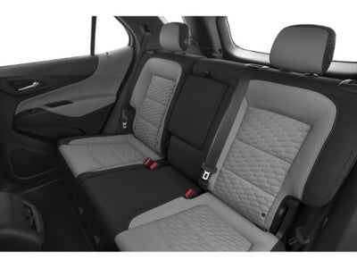 2020 Chevrolet Equinox FWD LS