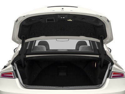 2013 Lincoln MKZ Base