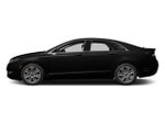 2013 Lincoln MKZ Base
