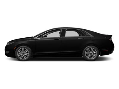2013 Lincoln MKZ Base