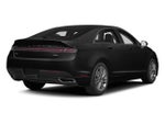 2013 Lincoln MKZ Base