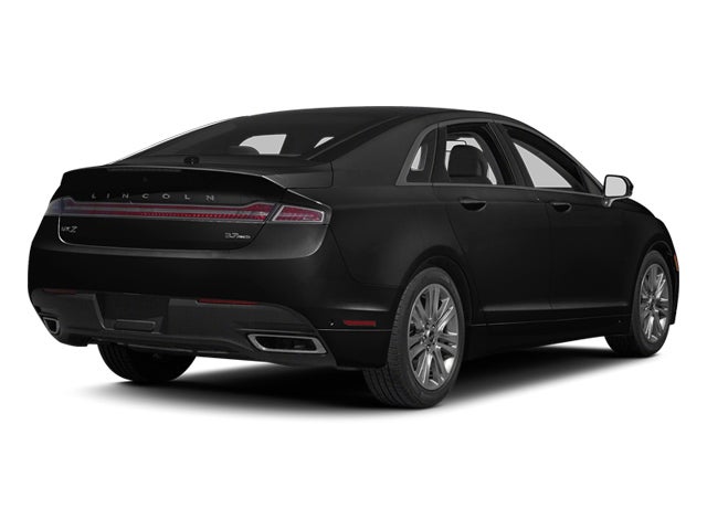 2013 Lincoln MKZ Base