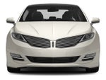 2013 Lincoln MKZ Base