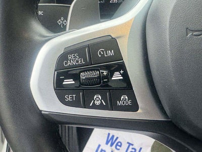 2024 BMW 330e xDrive
