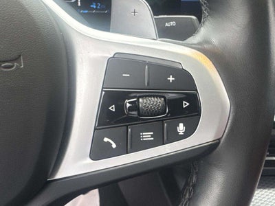 2024 BMW 330e xDrive