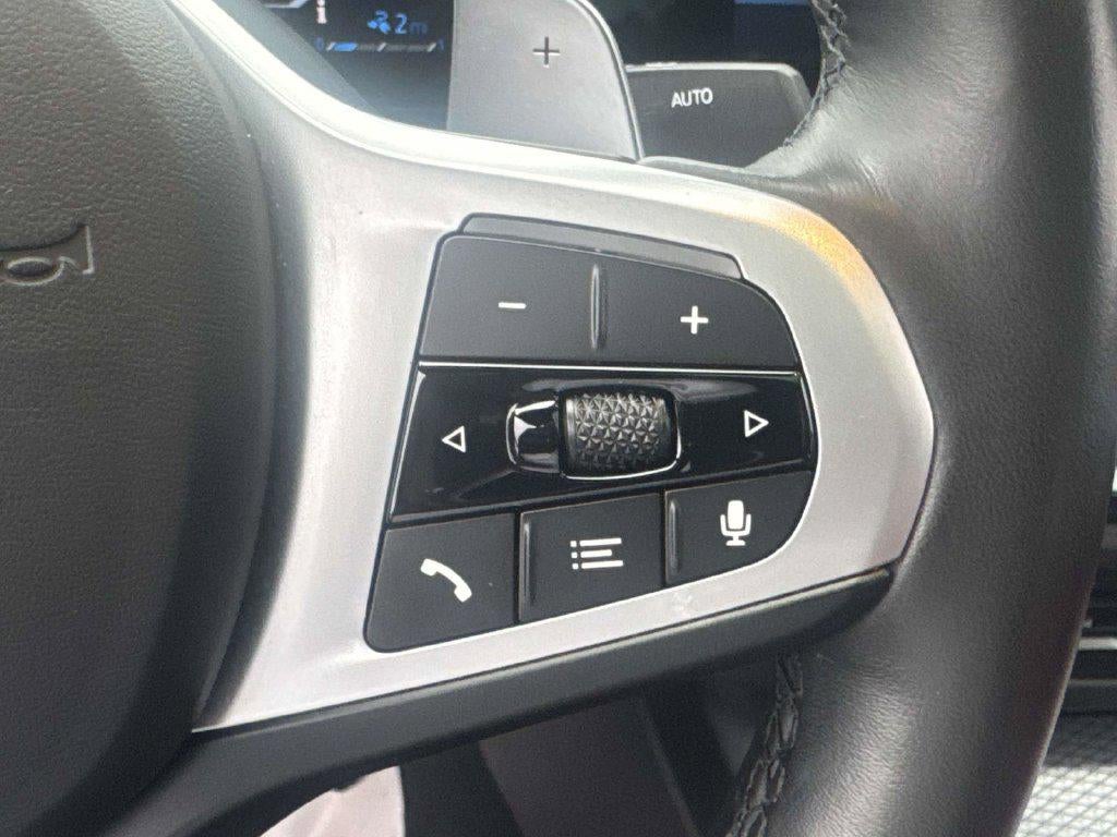 2024 BMW 330e xDrive
