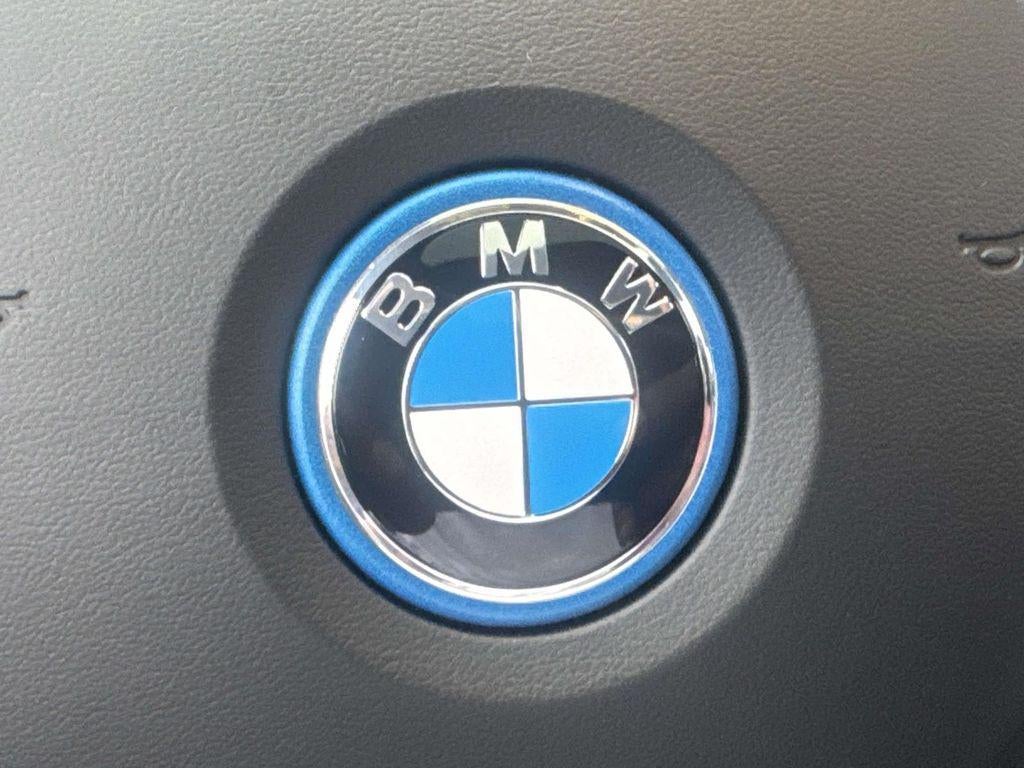 2024 BMW 330e xDrive