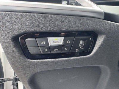 2026 BMW 330i xDrive NA