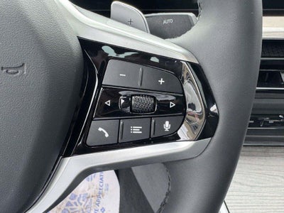 2026 BMW 330i xDrive NA