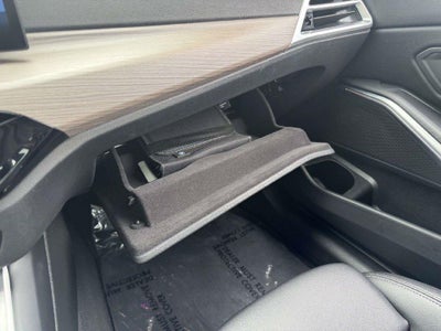 2026 BMW 330i xDrive NA