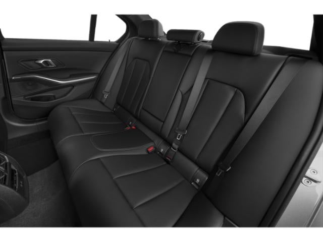2026 BMW 330i xDrive NA
