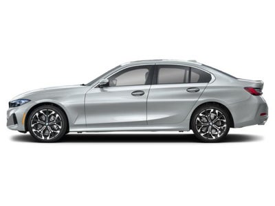 2026 BMW 330i xDrive NA