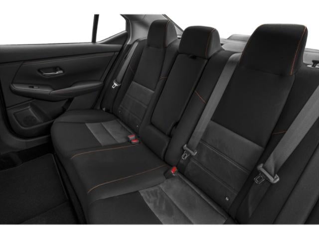 2022 Nissan Sentra SV Xtronic CVT