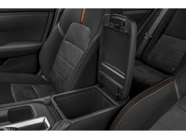 2022 Nissan Sentra SV Xtronic CVT